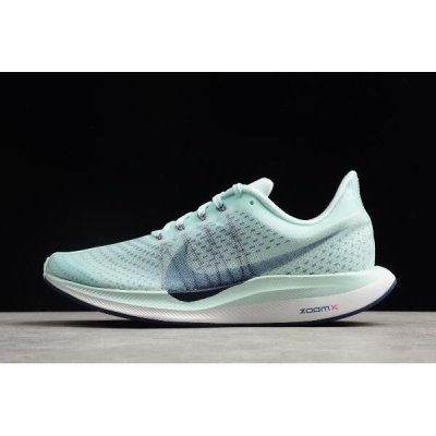 Nike Zoom Pegasus 35 Turbo 2.0 Sky Mavi Koşu Ayakkabısı Türkiye - PYAMBDLD